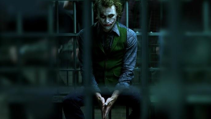 En İyi Joker