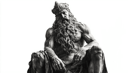 Bölüm 5 | Njord: İki Dünyayı Birleştiren Tanrı — İskandinav Mitolojisi