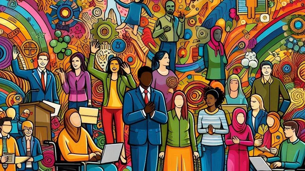 Cultural Intelligence in a Globalized World