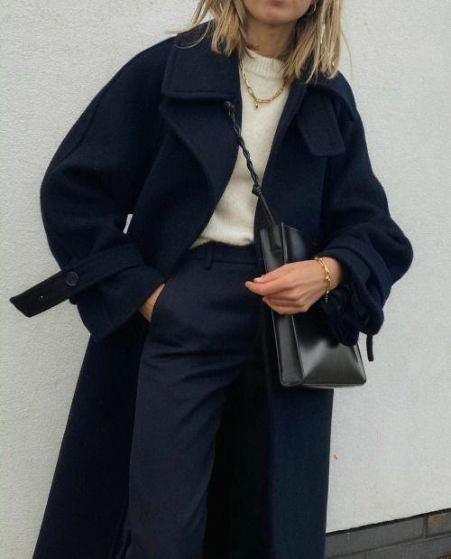 Kış Trendi: Kabanlar