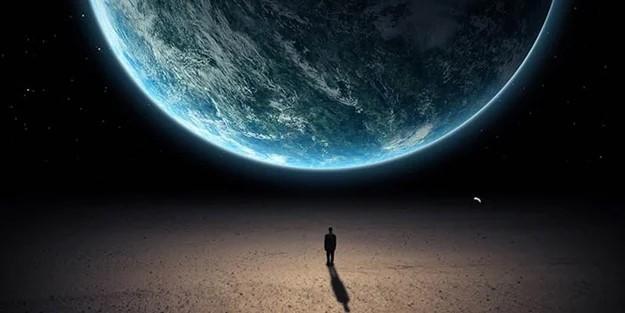 Ölümsüzlük Zaten Çoktan Bulunmuşsa?