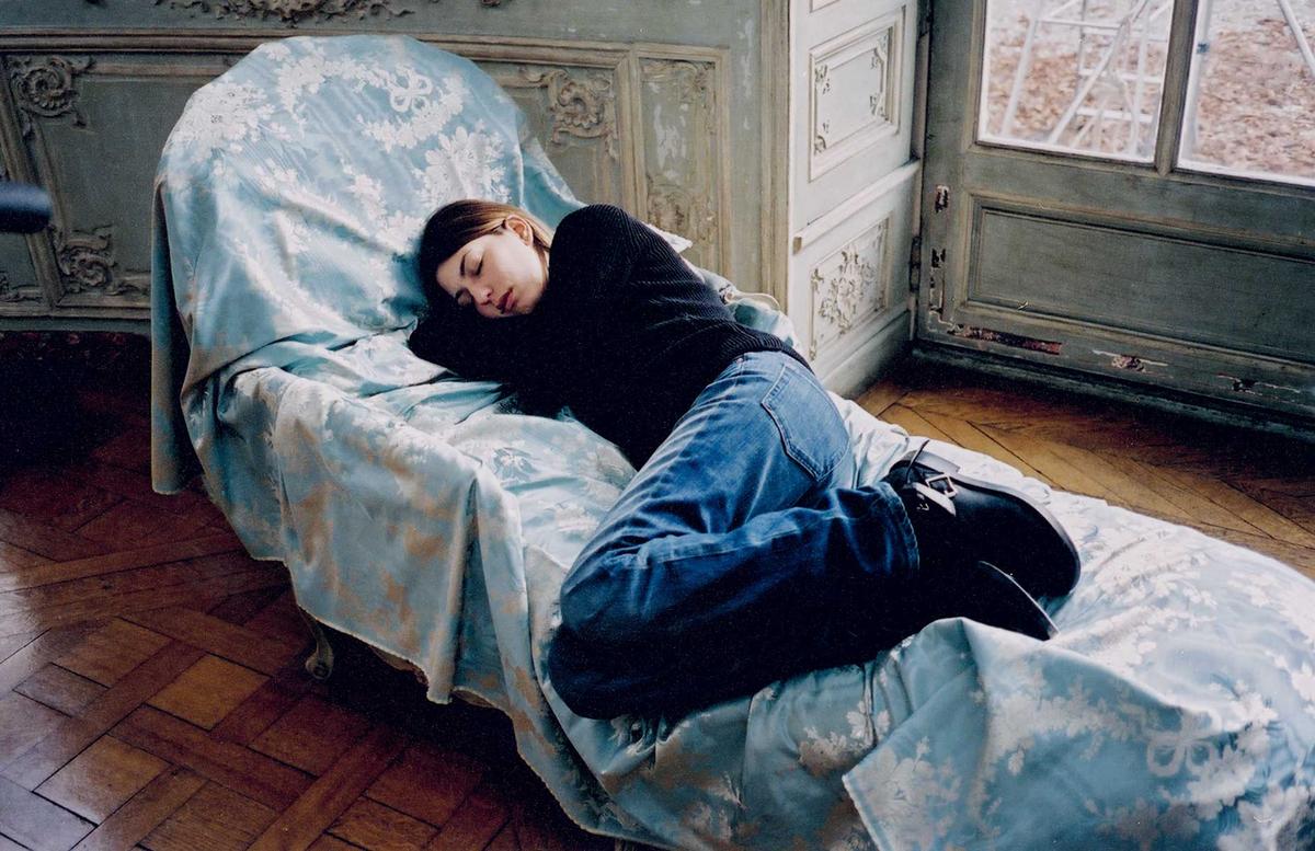 Sinemada Kadın Perspektifi: Sofia Coppola