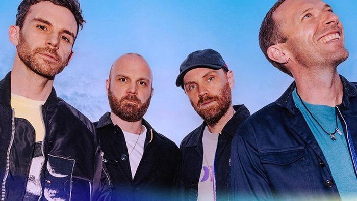 Coldplay'in Veda Planları: 2025 Sonrası Yeni Müzik Yok