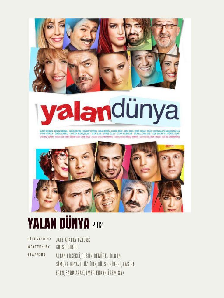 Yalan Dünya Dizisinin İzleyici Gözünden Tahlili