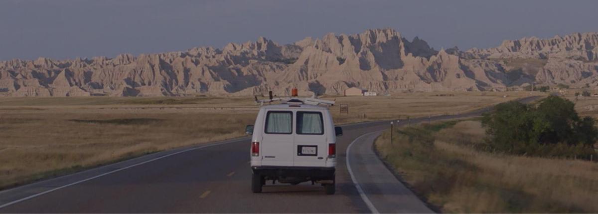 Sinemanın 'Yol Filmleri'