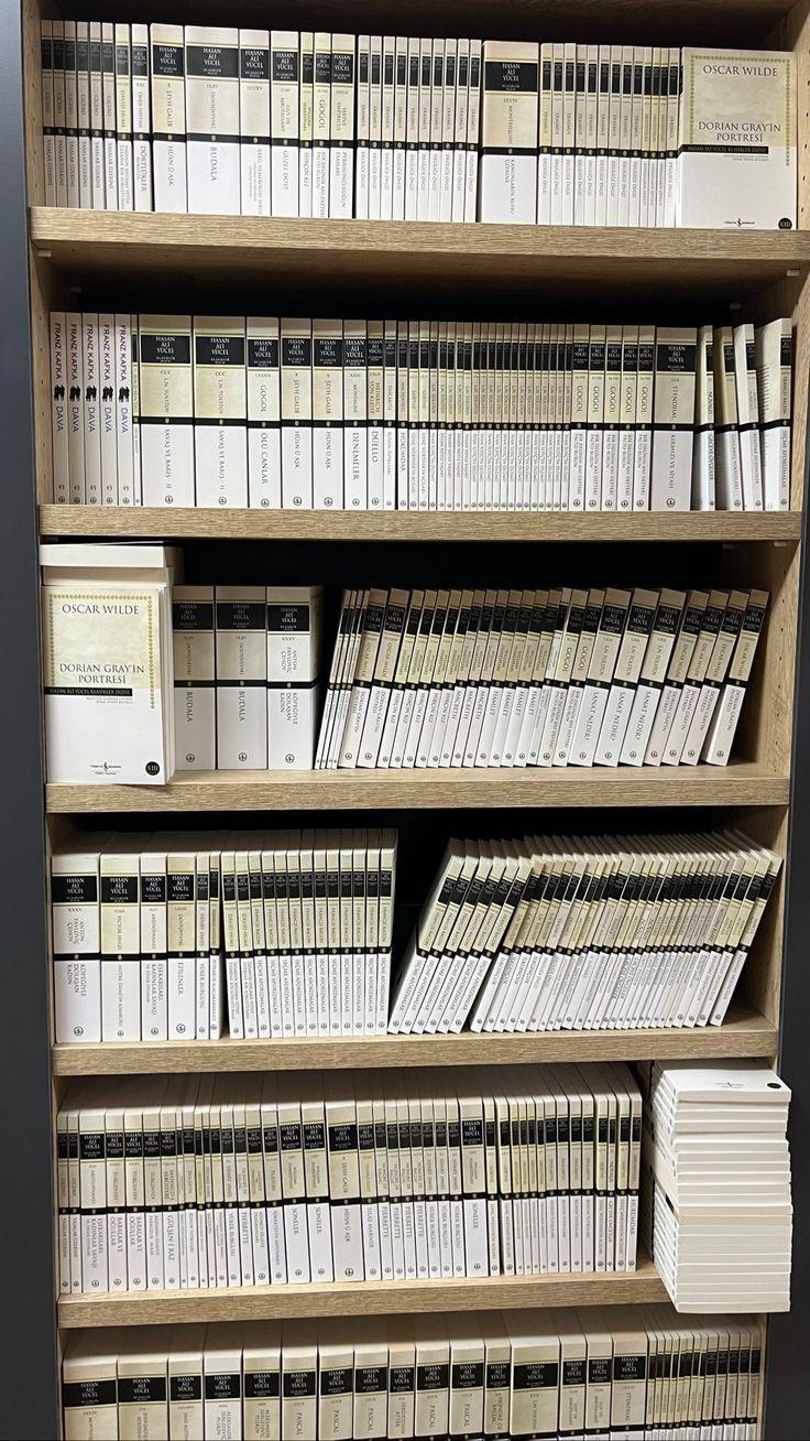 Akıcı ve Kısa 5 Klasik Kitap Önerisi