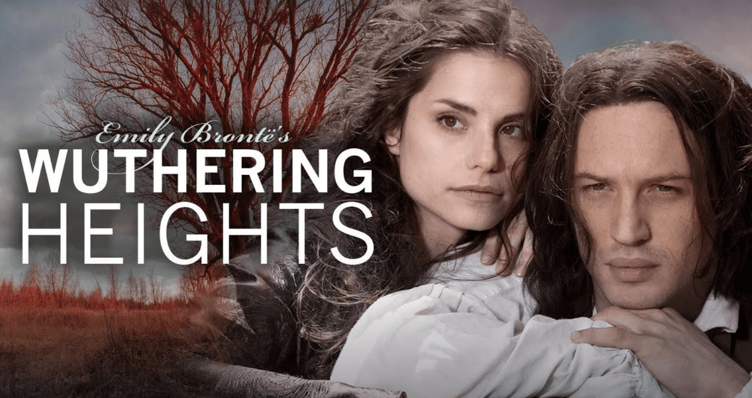 Wuthering Heights As a Gothic Novel