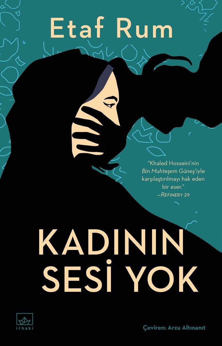 Kadının Sesi Yok Kitap Yorumu