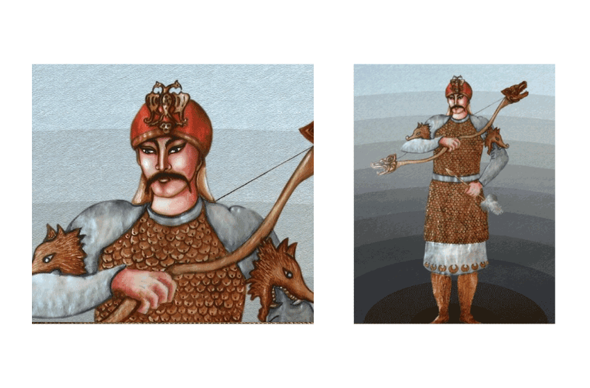 Türk Mitolojisinin Akıl Tanrısı: Mergen Han