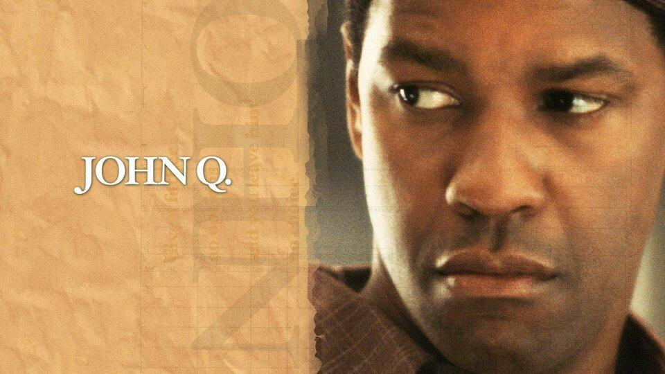 John Q