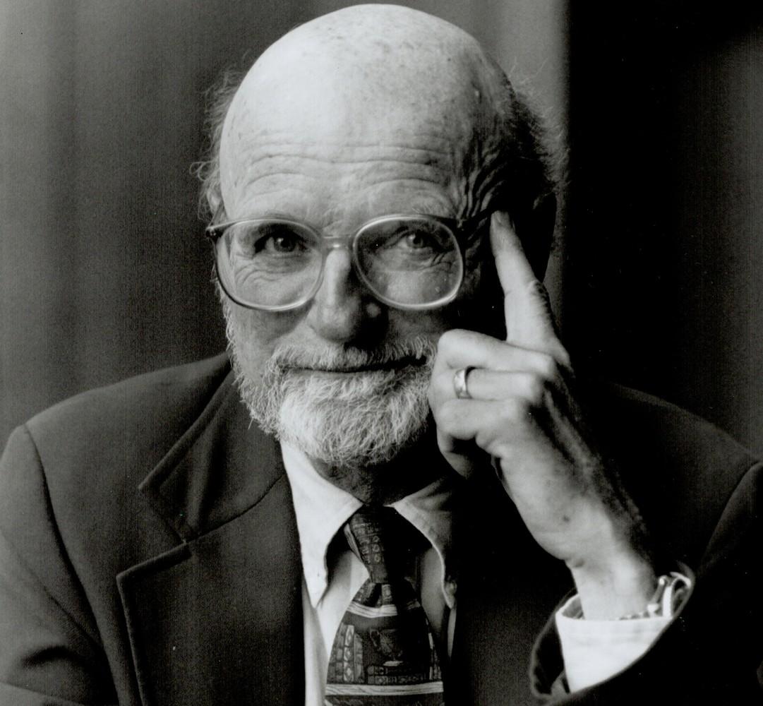 John Barth and the Literature of Exhaustion