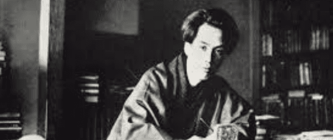 Japon edebiyatından önermeler