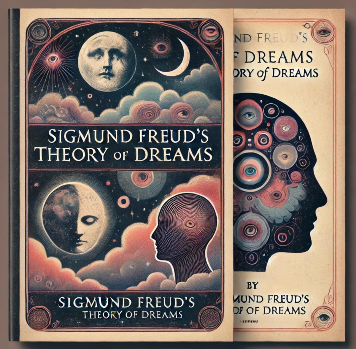 Rüyaların Gizemi: Bilinçdışına Yolculuk