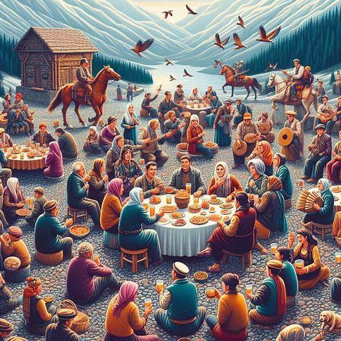 Kütahya’nın Kültürel Mirası ve Zengin Gelenekleri: Gezekler