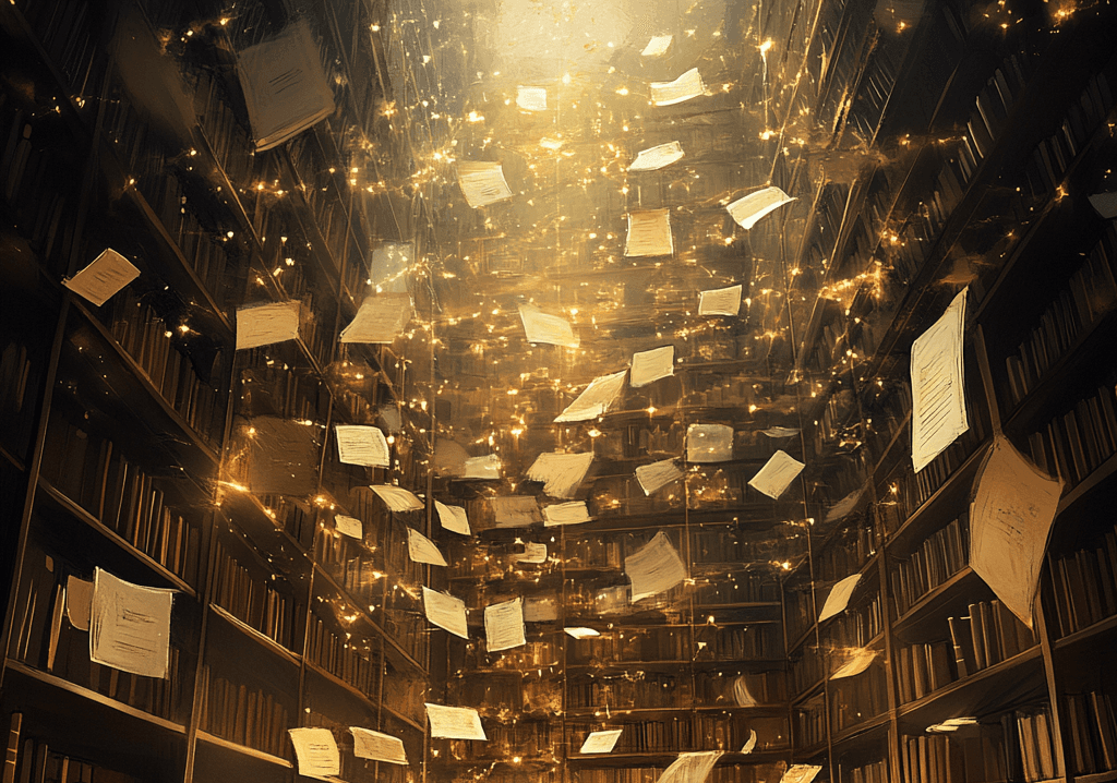 Metafiziğin Dünyası: Bilinmezin Şiirsel Yolculuğu – Üçüncü Bölüm