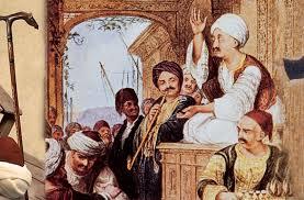 Meddah Hikayeleri Kitabı İnceleme