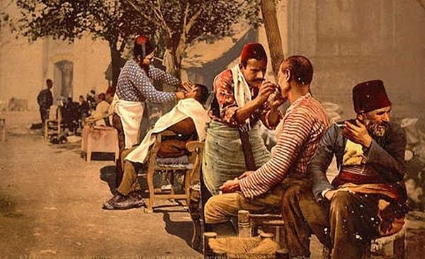 Bir Sivil Toplum Ekolü: Ahilik