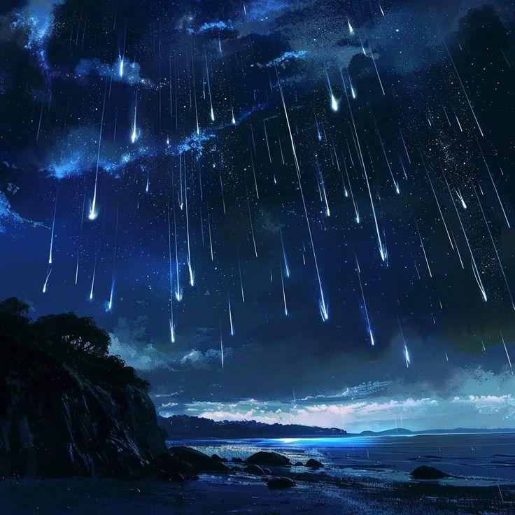 Understanding Meteor Showers: A Friendly Guide to the Night Sky