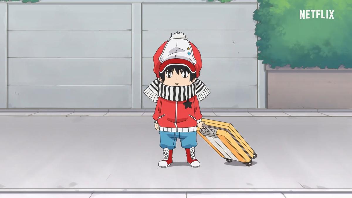 Yalnız Yaşayan Küçük Bir Çocuk: "Kotaro Lives Alone"