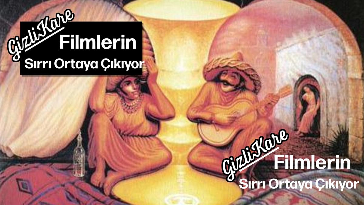 Gizli Kare Sırları: Filmlerde Görmediğimiz Detayların İzleyiciye Mesajları