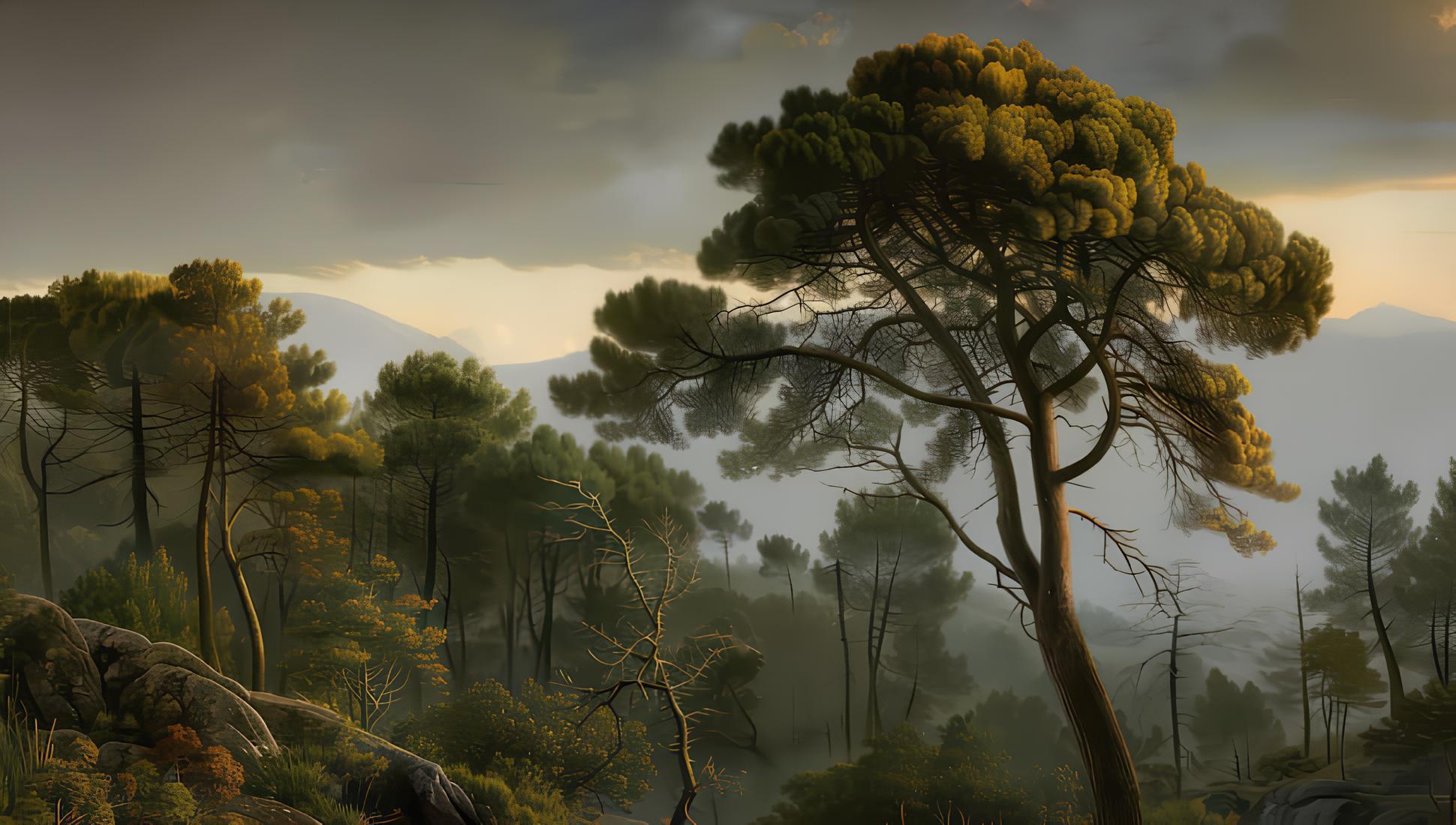 Beyaz Perdede İnsan-Doğa Yüzleşmesi Üzerine 5 Film