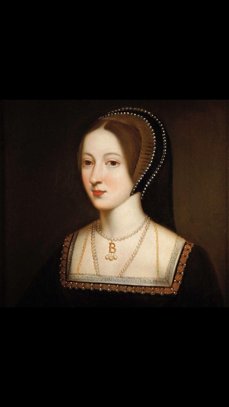 Anne Boleyn