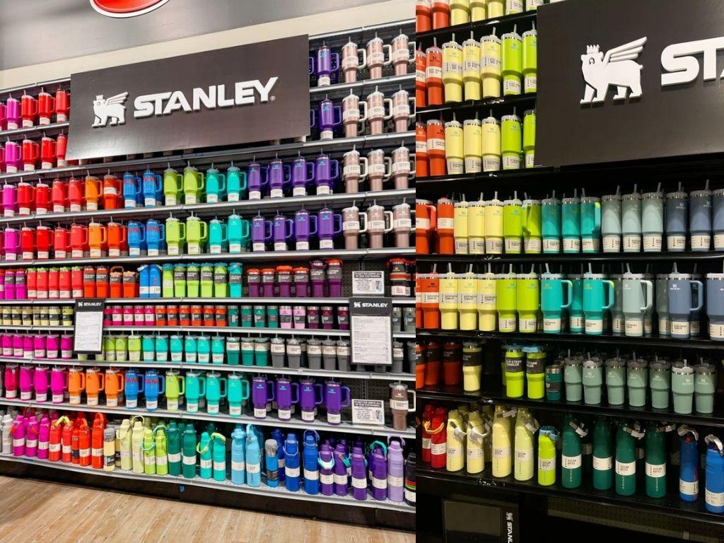 Soğuk Mu Sıcak Mı? Stanley Karar Veriyor!