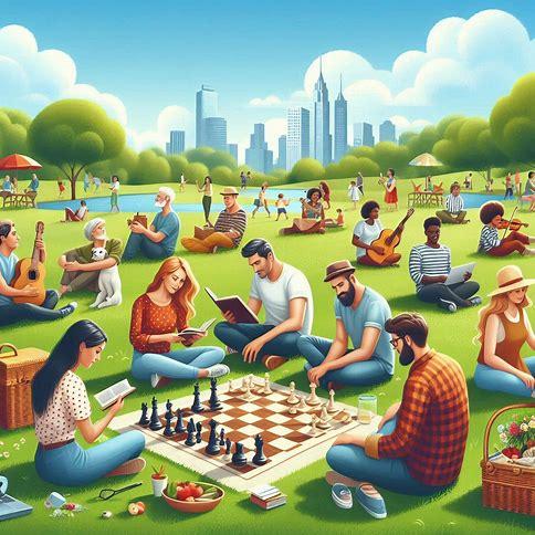 Boş Zaman Sosyolojisi