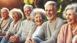 Yaşlanan Toplumlar Üzerine: Gerontoloji