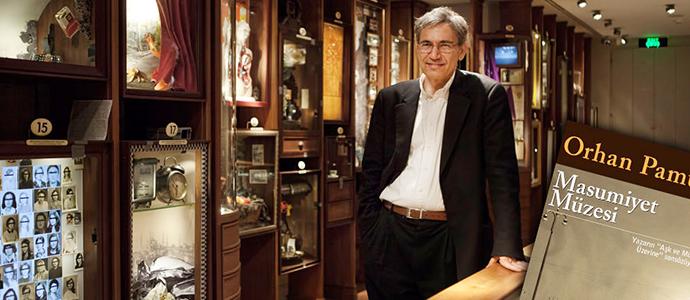 Kemal, Füsun’a gerçekten âşık mıydı yoksa Füsun onun için bir takıntı mıydı?