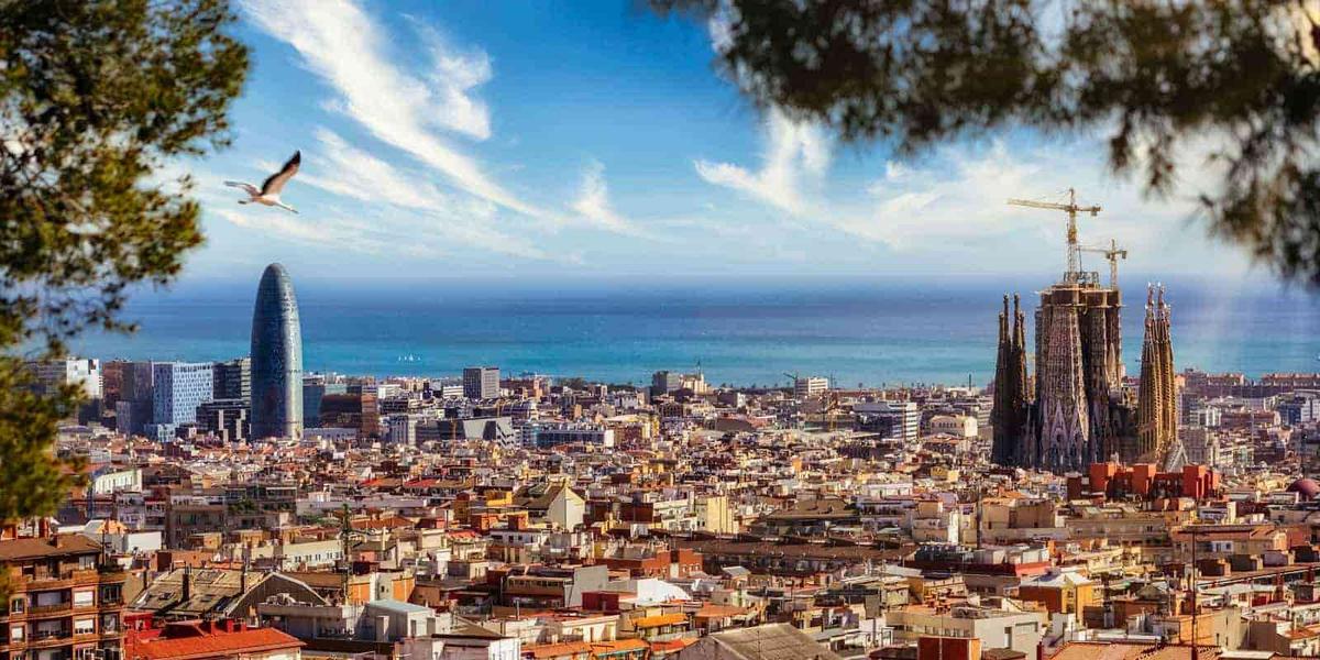 A City Everyone Should See: Barcelona