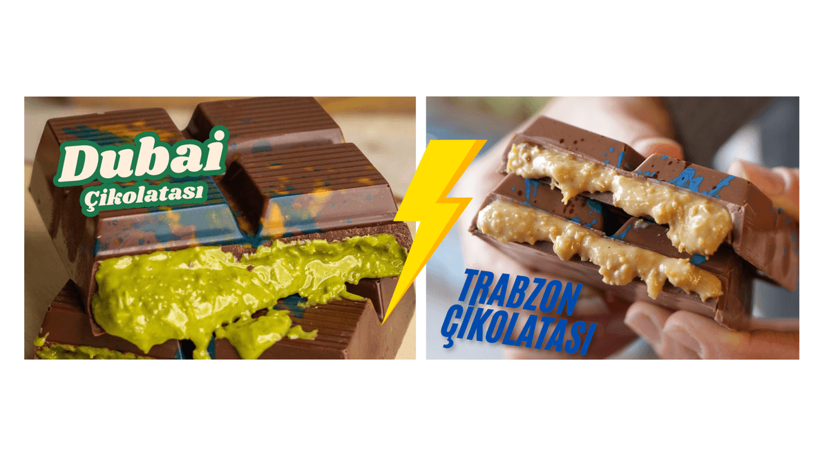 Çikolata Rüyası