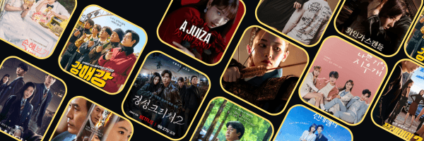 İzlemeniz Gereken 10 Yeni Kore Dizisi