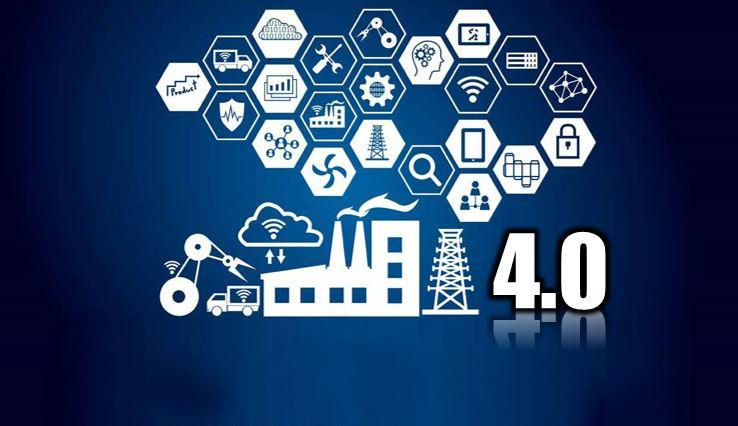 ENDÜSTRİ 4.0