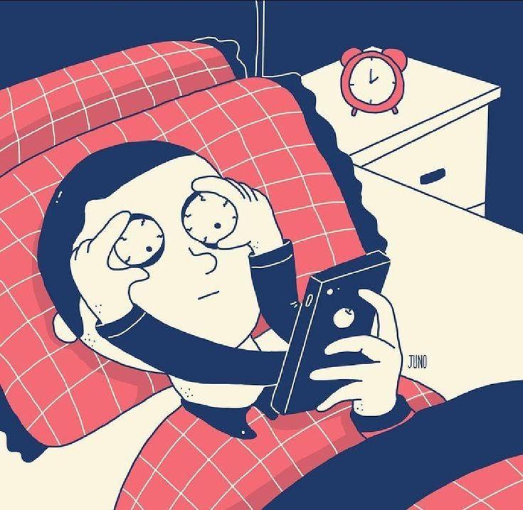 Neden Uyuyamıyoruz?