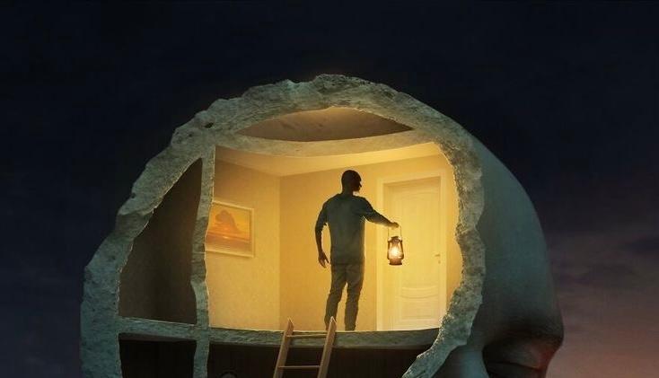 Bilinçaltı : Kendini Sabote Etme