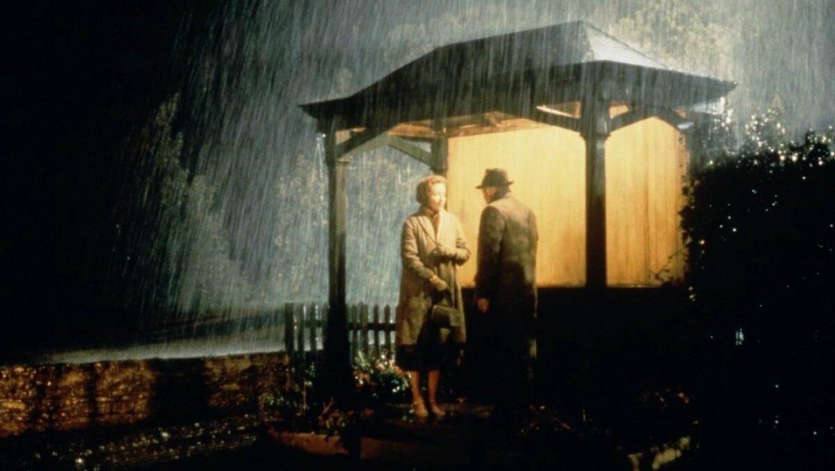 On 'The Remains of the Day'