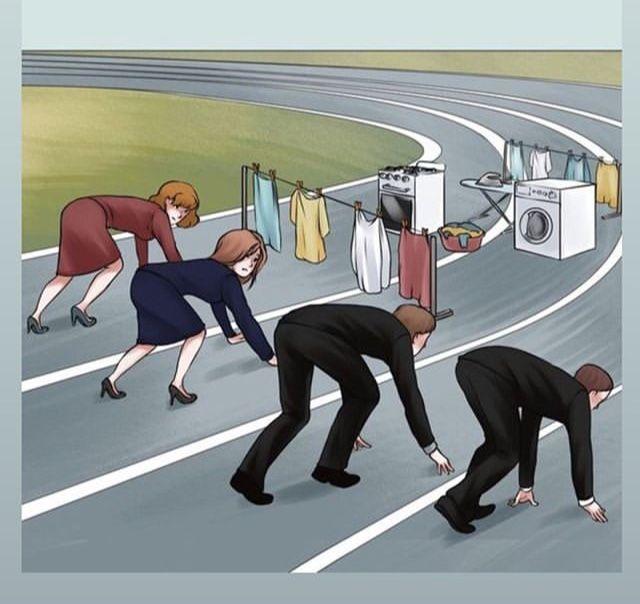 Geçmişten Geleceğe Kadınların Yaşadığı Sorunlar