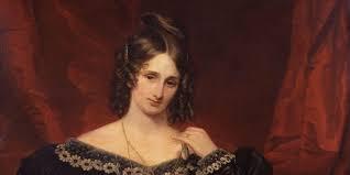 Mary Wollstonecraft Shelley Kimdir?