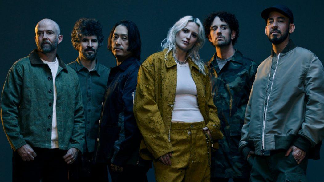 Linkin Park'ın Küllerinden Doğduğu Albüm: From Zero