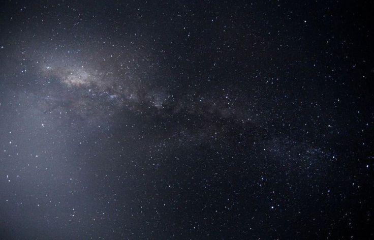 EAU DE SPACE: Uzay Nasıl Kokar?