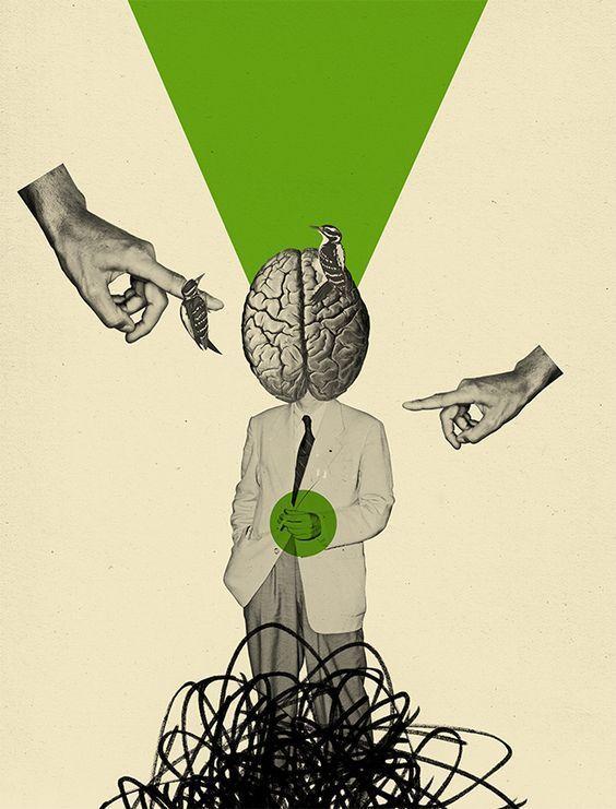 Gestalt ve Bilgiyi İşleme Kuramları Üzerine