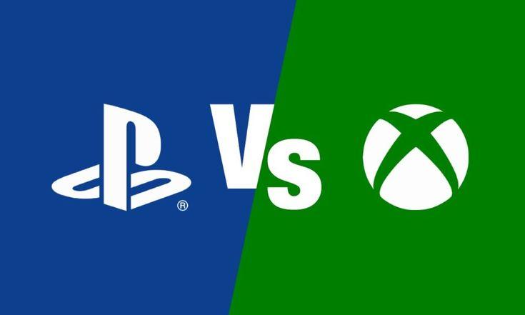 Büyük Konsol Rekabeti: PS vs. Xbox Series X