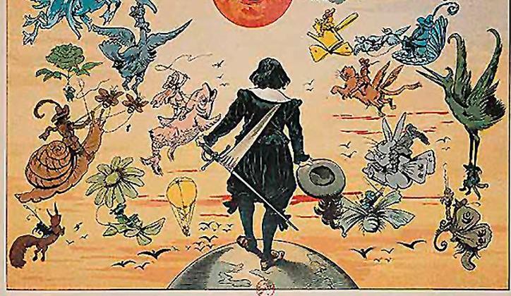 Fransız Barok Edebiyattan Seçkiler