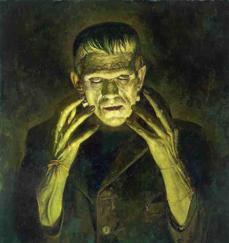 Frankenstein