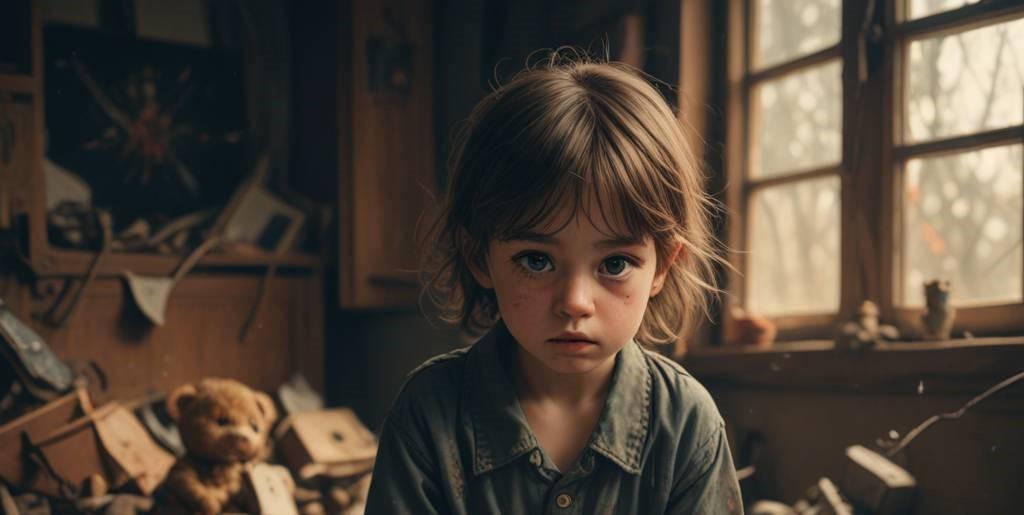 Bastırılmış Duygularla Yüzleşme Vakti - Bölüm 1