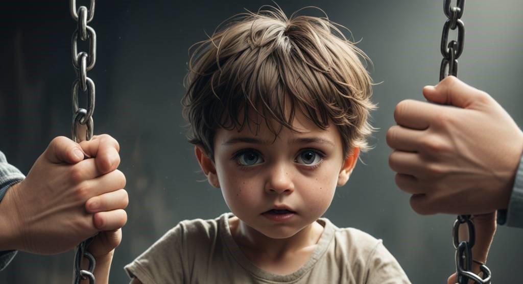 Bastırılmış Duygularla Yüzleşme Vakti - Bölüm 2