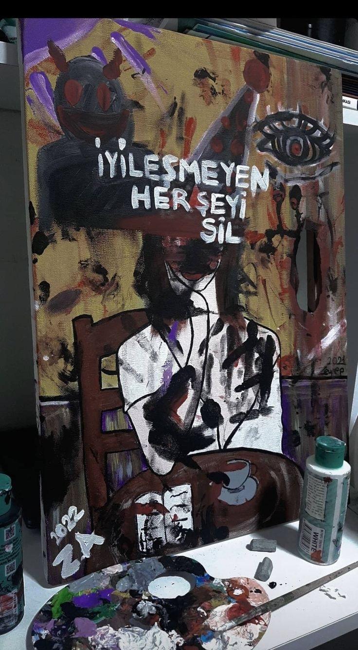 Hayal kırıklıkları ve İnsanın Kendini Toparlaması