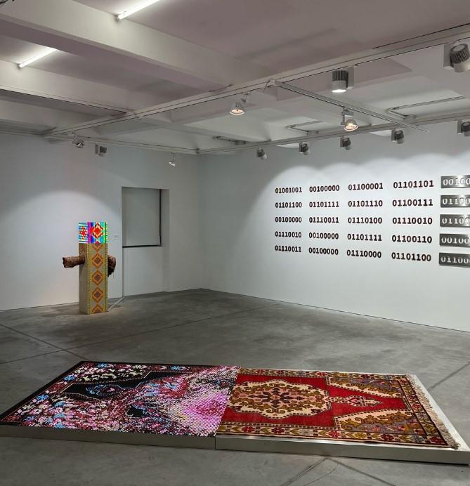 All The Good Memories Are Stored