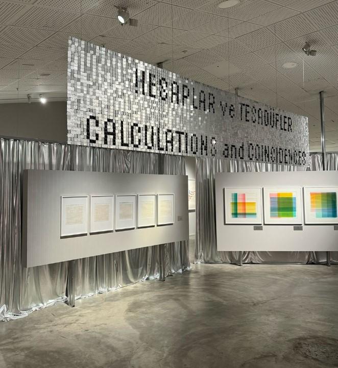 Hesaplar ve Tesadüfler